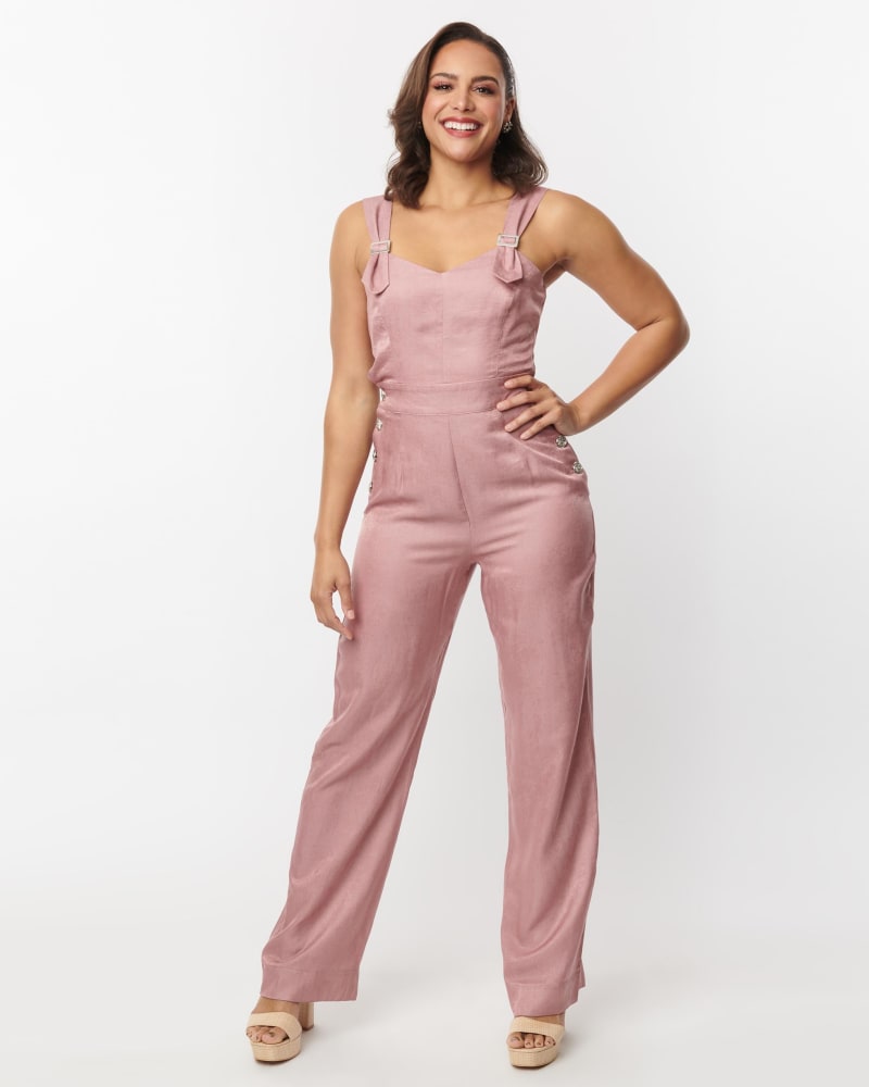 Unique vintage overalls sales